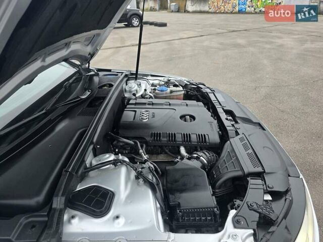 Серый Ауди А4 Олроуд, объемом двигателя 2 л и пробегом 207 тыс. км за 12777 $, фото 112 на Automoto.ua