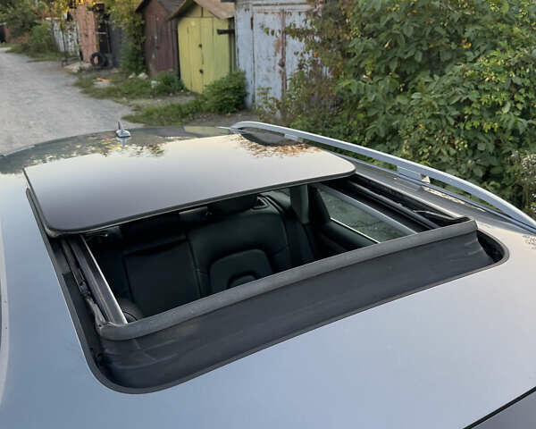 Сірий Ауді A4 Allroad, об'ємом двигуна 2.97 л та пробігом 261 тис. км за 17500 $, фото 12 на Automoto.ua