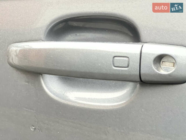 Серый Ауди А4 Олроуд, объемом двигателя 2 л и пробегом 251 тыс. км за 11350 $, фото 33 на Automoto.ua