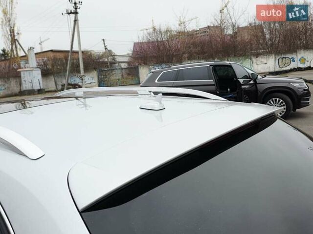 Серый Ауди А4 Олроуд, объемом двигателя 2 л и пробегом 207 тыс. км за 12777 $, фото 21 на Automoto.ua