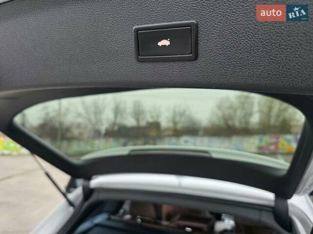 Серый Ауди А4 Олроуд, объемом двигателя 2 л и пробегом 207 тыс. км за 12777 $, фото 109 на Automoto.ua