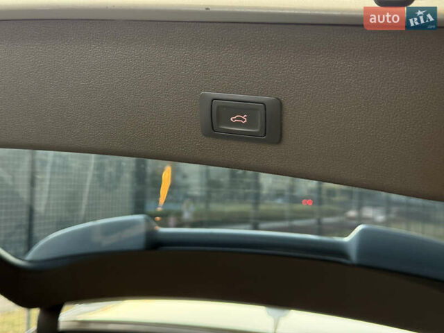 Серый Ауди А4 Олроуд, объемом двигателя 1.98 л и пробегом 150 тыс. км за 13600 $, фото 15 на Automoto.ua