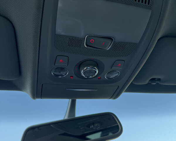 Сірий Ауді A4 Allroad, об'ємом двигуна 2.97 л та пробігом 261 тис. км за 17500 $, фото 38 на Automoto.ua