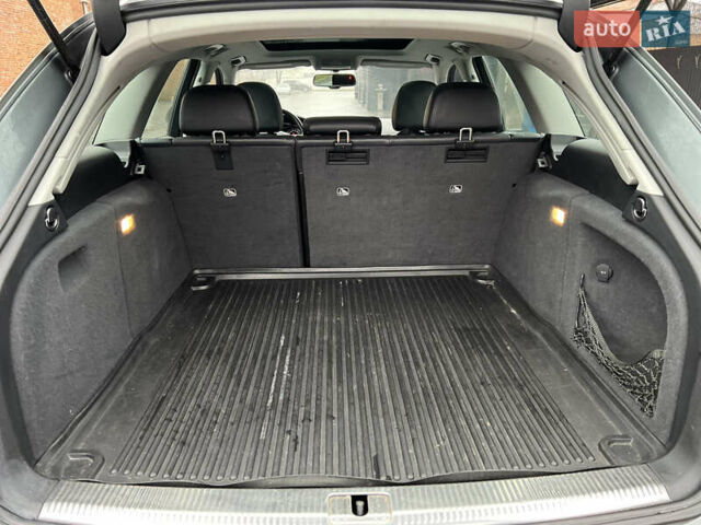 Серый Ауди А4 Олроуд, объемом двигателя 2 л и пробегом 251 тыс. км за 11350 $, фото 23 на Automoto.ua