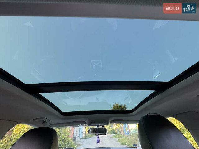 Сірий Ауді A4 Allroad, об'ємом двигуна 2.97 л та пробігом 261 тис. км за 17500 $, фото 31 на Automoto.ua