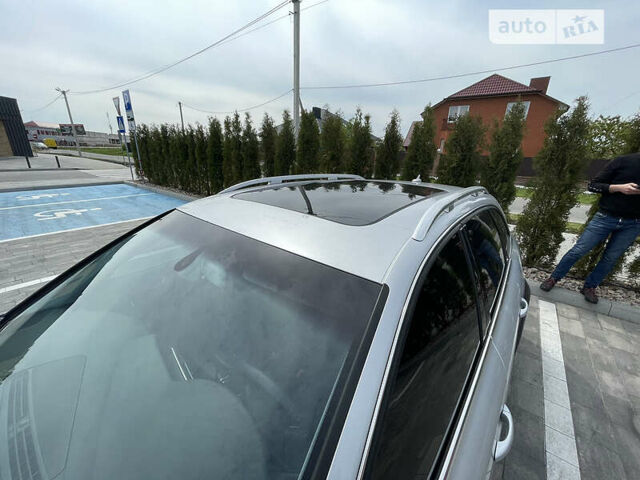 Сірий Ауді A4 Allroad, об'ємом двигуна 2 л та пробігом 203 тис. км за 14900 $, фото 15 на Automoto.ua