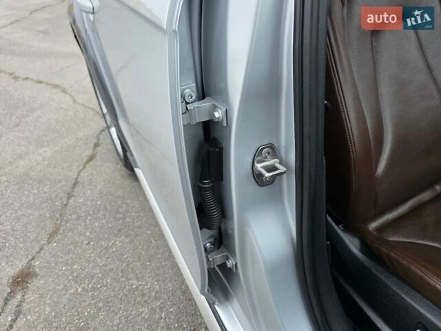 Серый Ауди А4 Олроуд, объемом двигателя 2 л и пробегом 207 тыс. км за 12777 $, фото 72 на Automoto.ua