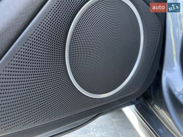 Сірий Ауді A4 Allroad, об'ємом двигуна 1.98 л та пробігом 260 тис. км за 12800 $, фото 15 на Automoto.ua