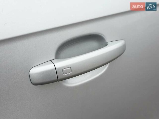 Серый Ауди А4 Олроуд, объемом двигателя 2 л и пробегом 207 тыс. км за 12777 $, фото 37 на Automoto.ua