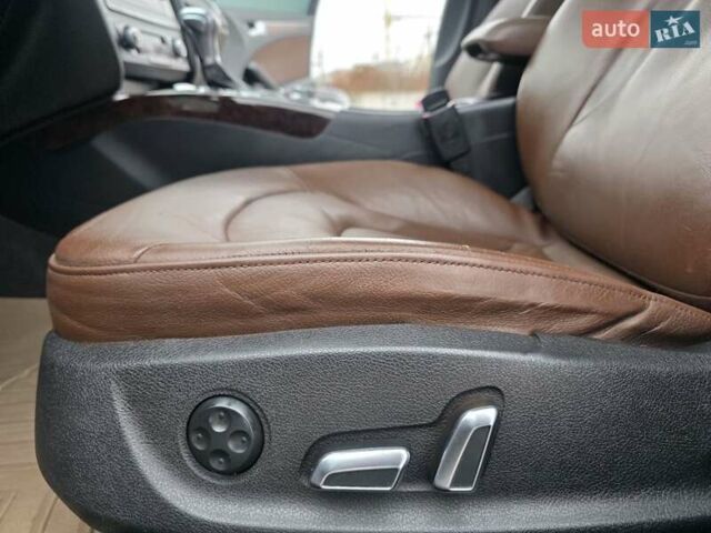 Серый Ауди А4 Олроуд, объемом двигателя 2 л и пробегом 207 тыс. км за 12777 $, фото 63 на Automoto.ua