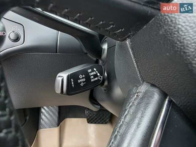 Серый Ауди А4 Олроуд, объемом двигателя 2 л и пробегом 207 тыс. км за 12777 $, фото 53 на Automoto.ua