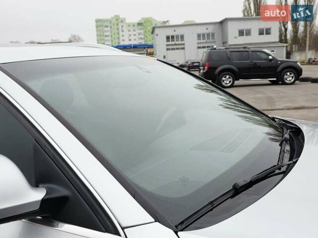 Серый Ауди А4 Олроуд, объемом двигателя 2 л и пробегом 207 тыс. км за 12777 $, фото 39 на Automoto.ua