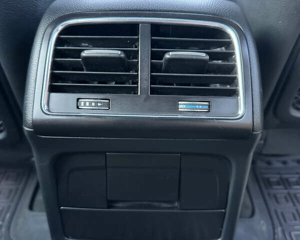 Сірий Ауді A4 Allroad, об'ємом двигуна 2.97 л та пробігом 261 тис. км за 17500 $, фото 39 на Automoto.ua