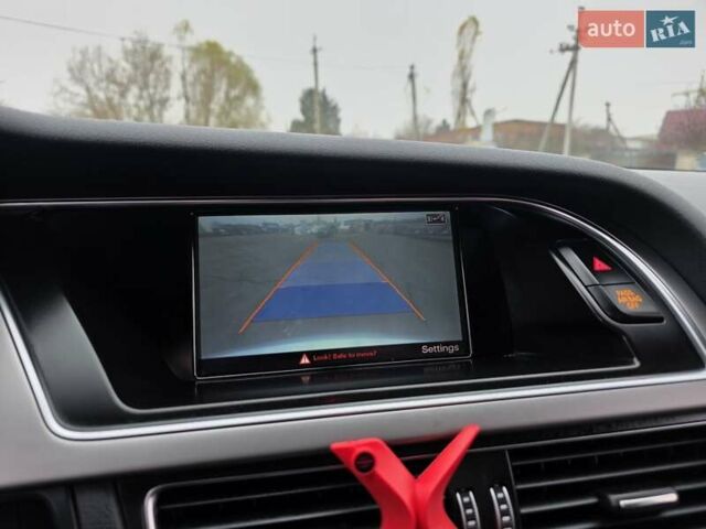 Серый Ауди А4 Олроуд, объемом двигателя 2 л и пробегом 207 тыс. км за 12777 $, фото 47 на Automoto.ua