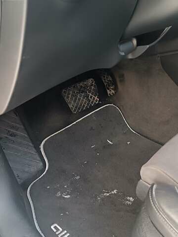 Сірий Ауді A4 Allroad, об'ємом двигуна 1.97 л та пробігом 94 тис. км за 16500 $, фото 13 на Automoto.ua