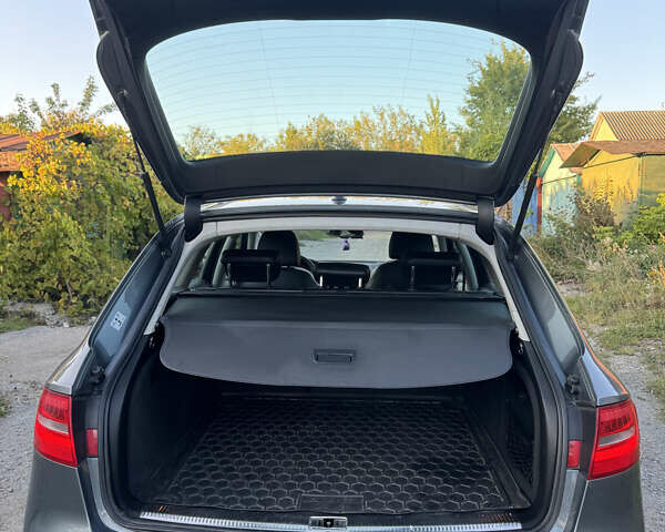 Сірий Ауді A4 Allroad, об'ємом двигуна 2.97 л та пробігом 261 тис. км за 17500 $, фото 41 на Automoto.ua