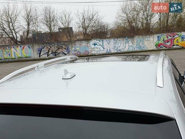 Серый Ауди А4 Олроуд, объемом двигателя 2 л и пробегом 207 тыс. км за 12777 $, фото 25 на Automoto.ua