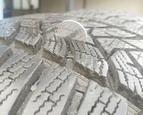 Сірий Ауді A4 Allroad, об'ємом двигуна 1.98 л та пробігом 144 тис. км за 14700 $, фото 23 на Automoto.ua