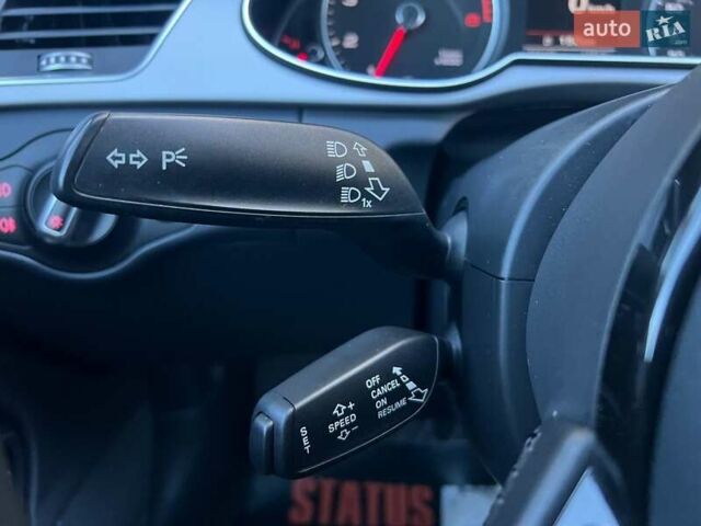 Ауді A4 Allroad 2014 у Хмельницькому на Automoto.ua Сірий Ауді A4 Allroad, об'ємом двигуна 1.98 л та пробігом 290 тис. км за 15700 $, фото 21 на Automoto.ua