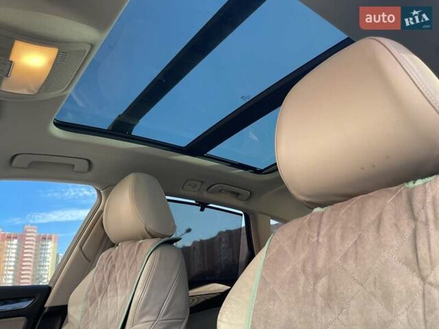 Серый Ауди А4 Олроуд, объемом двигателя 2 л и пробегом 195 тыс. км за 18999 $, фото 24 на Automoto.ua