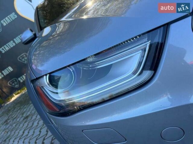 Ауді A4 Allroad 2014 у Хмельницькому на Automoto.ua Сірий Ауді A4 Allroad, об'ємом двигуна 1.98 л та пробігом 290 тис. км за 15700 $, фото 3 на Automoto.ua