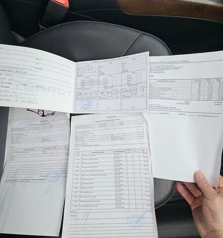 Серый Ауди А4 Олроуд, объемом двигателя 1.98 л и пробегом 144 тыс. км за 16999 $, фото 31 на Automoto.ua