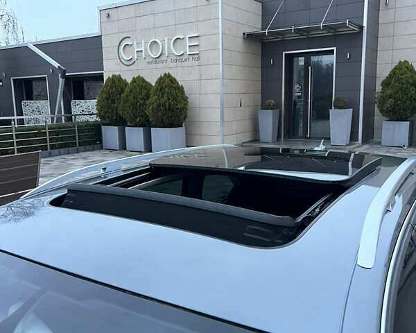 Сірий Ауді A4 Allroad, об'ємом двигуна 1.98 л та пробігом 144 тис. км за 14700 $, фото 17 на Automoto.ua