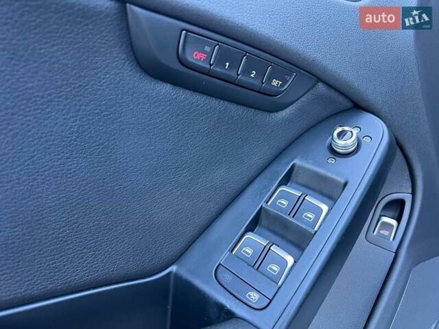 Ауді A4 Allroad 2014 у Хмельницькому на Automoto.ua Сірий Ауді A4 Allroad, об'ємом двигуна 1.98 л та пробігом 290 тис. км за 15700 $, фото 13 на Automoto.ua