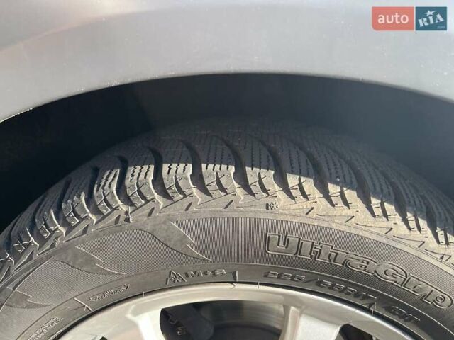 Серый Ауди А4 Олроуд, объемом двигателя 2 л и пробегом 195 тыс. км за 18999 $, фото 26 на Automoto.ua