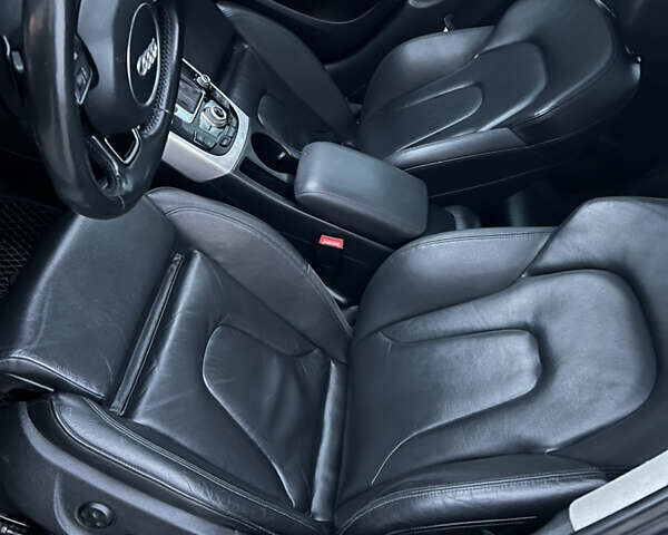 Сірий Ауді A4 Allroad, об'ємом двигуна 1.98 л та пробігом 144 тис. км за 14700 $, фото 9 на Automoto.ua