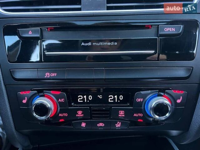 Ауді A4 Allroad 2014 у Хмельницькому на Automoto.ua Сірий Ауді A4 Allroad, об'ємом двигуна 1.98 л та пробігом 290 тис. км за 15700 $, фото 24 на Automoto.ua