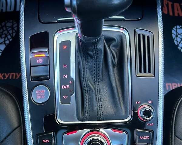 Ауді A4 Allroad 2014 у Хмельницькому на Automoto.ua Сірий Ауді A4 Allroad, об'ємом двигуна 1.98 л та пробігом 290 тис. км за 15700 $, фото 23 на Automoto.ua