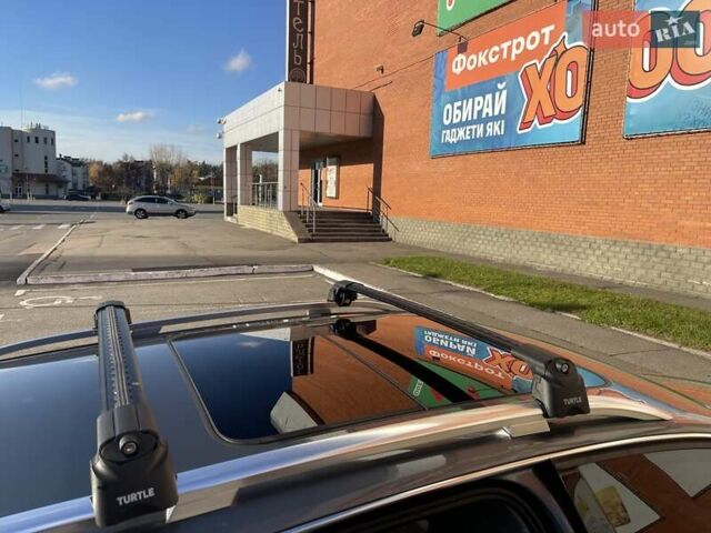 Серый Ауди А4 Олроуд, объемом двигателя 2 л и пробегом 195 тыс. км за 18999 $, фото 18 на Automoto.ua