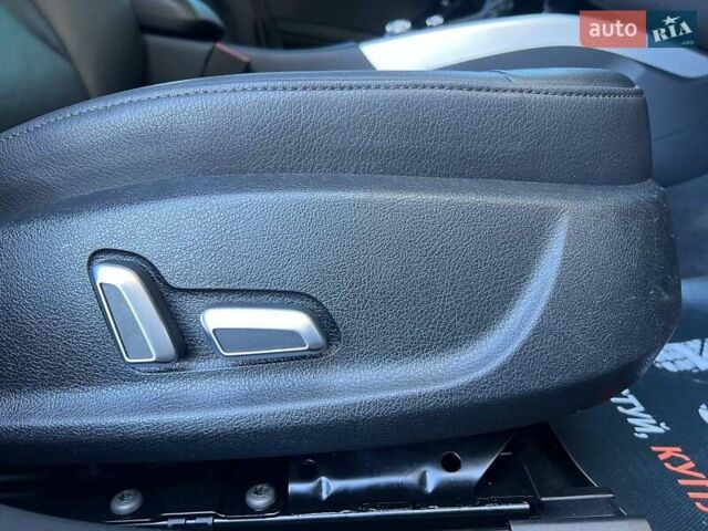 Ауді A4 Allroad 2014 у Хмельницькому на Automoto.ua Сірий Ауді A4 Allroad, об'ємом двигуна 1.98 л та пробігом 290 тис. км за 15700 $, фото 33 на Automoto.ua