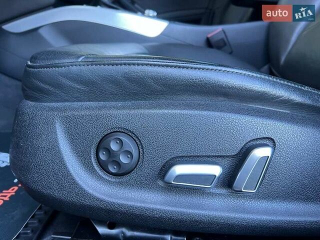 Ауді A4 Allroad 2014 у Хмельницькому на Automoto.ua Сірий Ауді A4 Allroad, об'ємом двигуна 1.98 л та пробігом 290 тис. км за 15700 $, фото 16 на Automoto.ua