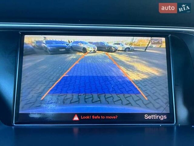 Ауді A4 Allroad 2014 у Хмельницькому на Automoto.ua Сірий Ауді A4 Allroad, об'ємом двигуна 1.98 л та пробігом 290 тис. км за 15700 $, фото 25 на Automoto.ua