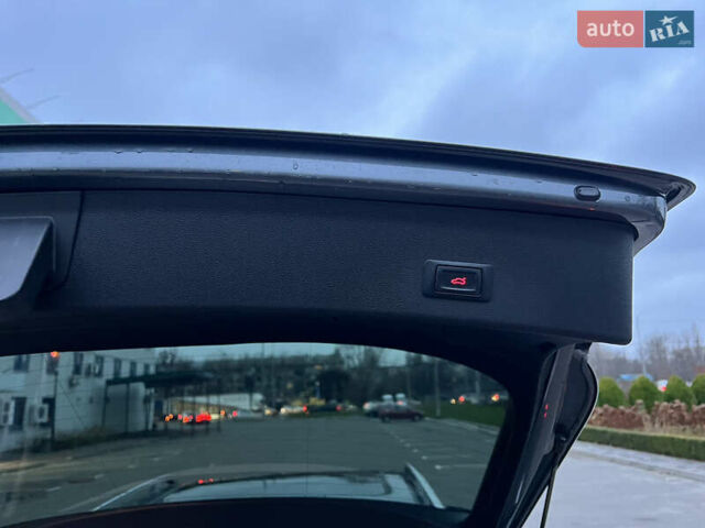 Сірий Ауді A4 Allroad, об'ємом двигуна 1.98 л та пробігом 144 тис. км за 14700 $, фото 15 на Automoto.ua