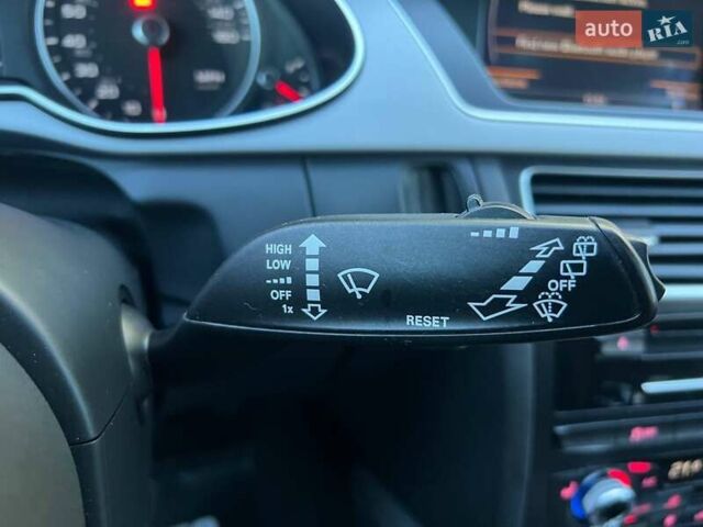 Ауді A4 Allroad 2014 у Хмельницькому на Automoto.ua Сірий Ауді A4 Allroad, об'ємом двигуна 1.98 л та пробігом 290 тис. км за 15700 $, фото 20 на Automoto.ua