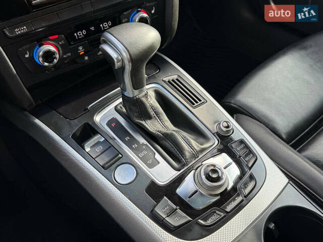 Серый Ауди А4 Олроуд, объемом двигателя 2 л и пробегом 191 тыс. км за 13999 $, фото 59 на Automoto.ua