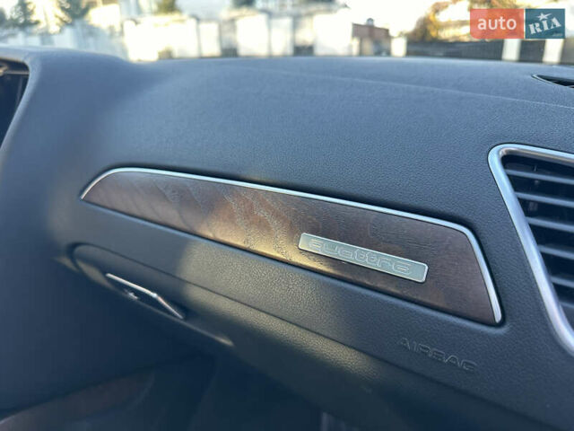 Серый Ауди А4 Олроуд, объемом двигателя 1.98 л и пробегом 225 тыс. км за 14500 $, фото 62 на Automoto.ua