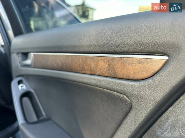 Серый Ауди А4 Олроуд, объемом двигателя 1.98 л и пробегом 225 тыс. км за 14500 $, фото 53 на Automoto.ua