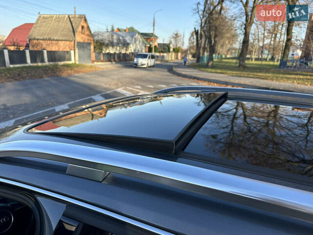 Серый Ауди А4 Олроуд, объемом двигателя 1.98 л и пробегом 225 тыс. км за 14500 $, фото 43 на Automoto.ua