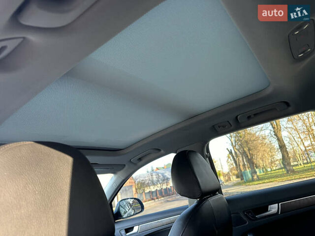 Серый Ауди А4 Олроуд, объемом двигателя 1.98 л и пробегом 225 тыс. км за 14500 $, фото 45 на Automoto.ua