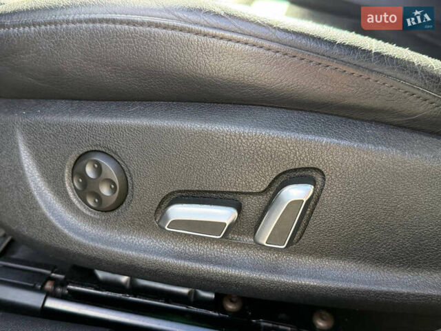 Серый Ауди А4 Олроуд, объемом двигателя 2 л и пробегом 191 тыс. км за 13999 $, фото 54 на Automoto.ua