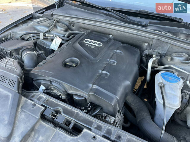 Серый Ауди А4 Олроуд, объемом двигателя 1.98 л и пробегом 225 тыс. км за 14500 $, фото 64 на Automoto.ua