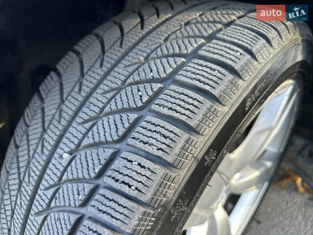 Серый Ауди А4 Олроуд, объемом двигателя 1.98 л и пробегом 225 тыс. км за 14500 $, фото 16 на Automoto.ua