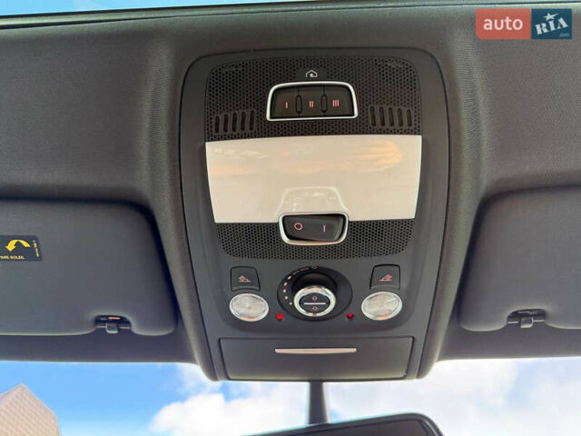 Серый Ауди А4 Олроуд, объемом двигателя 2 л и пробегом 191 тыс. км за 13999 $, фото 62 на Automoto.ua