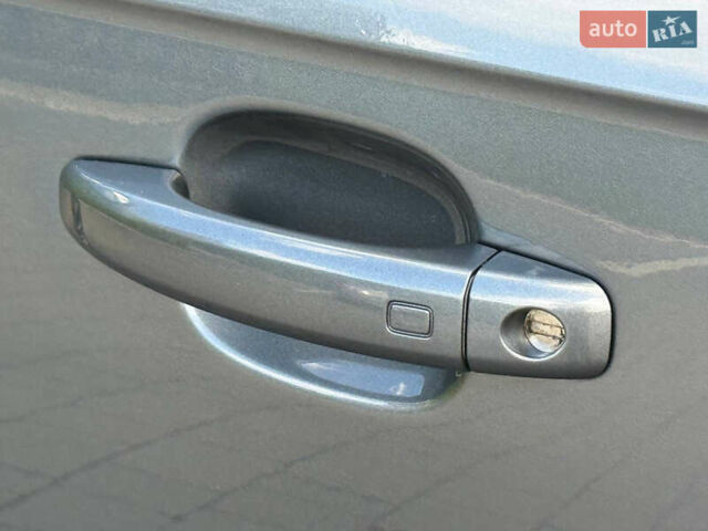 Серый Ауди А4 Олроуд, объемом двигателя 2 л и пробегом 191 тыс. км за 13999 $, фото 23 на Automoto.ua