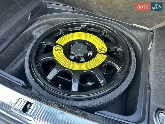 Серый Ауди А4 Олроуд, объемом двигателя 1.98 л и пробегом 225 тыс. км за 14500 $, фото 50 на Automoto.ua