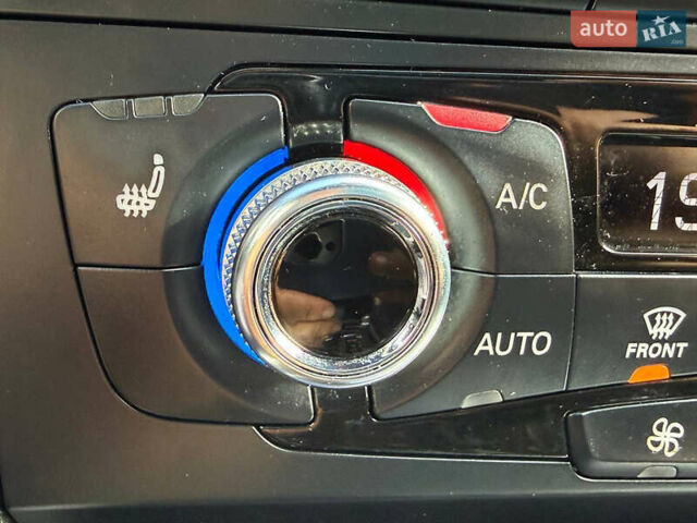 Серый Ауди А4 Олроуд, объемом двигателя 2 л и пробегом 191 тыс. км за 13999 $, фото 61 на Automoto.ua